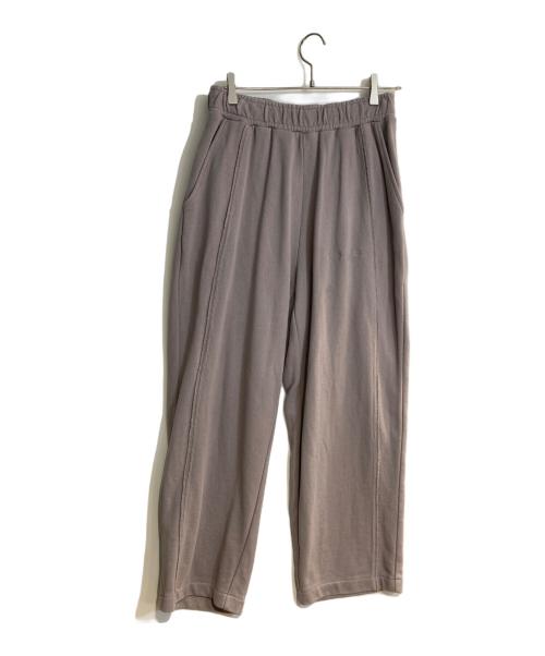BAL（バル）BAL (バル) BIKE ATHLETIC HEAVY COTTON SWEAT PANT ベージュ サイズ:Mの古着・服飾アイテム