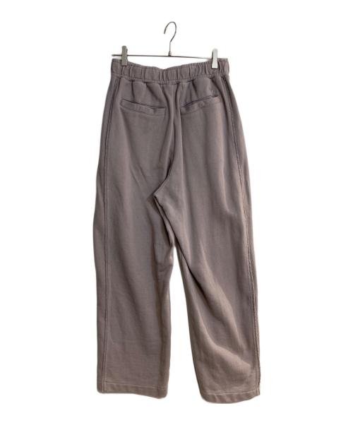 BAL（バル）BAL (バル) BIKE ATHLETIC HEAVY COTTON SWEAT PANT ベージュ サイズ:Mの古着・服飾アイテム