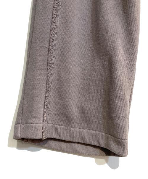 BAL（バル）BAL (バル) BIKE ATHLETIC HEAVY COTTON SWEAT PANT ベージュ サイズ:Mの古着・服飾アイテム