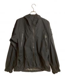 tilak（ティラック）の古着「Stinger MiG Jacket/スティンガーミグジャケット」｜ブラック