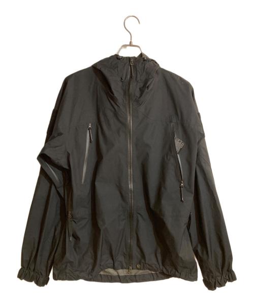 tilak（ティラック）TILAK (ティラック) Stinger MiG Jacket/スティンガーミグジャケット ブラック サイズ:Ｌの古着・服飾アイテム