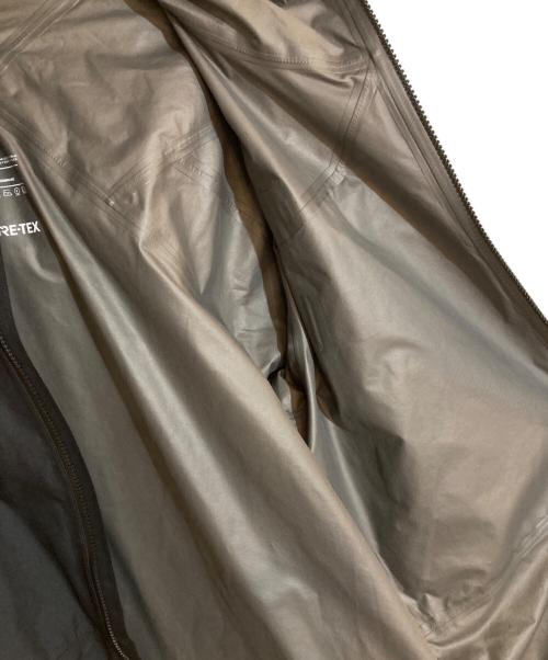 tilak（ティラック）TILAK (ティラック) Stinger MiG Jacket/スティンガーミグジャケット ブラック サイズ:Ｌの古着・服飾アイテム