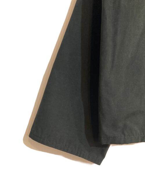 Barbour（バブアー）Barbour (バブアー) BORROWDALE グリーン サイズ:38の古着・服飾アイテム