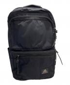 GREGORYグレゴリー）の古着「カバートミッションデイリュック」｜ブラック