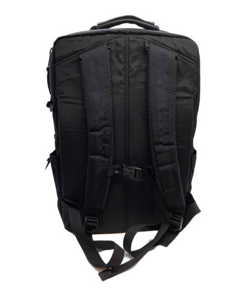 GREGORY（グレゴリー）GREGORY (グレゴリー) カバートミッションデイリュック ブラックの古着・服飾アイテム