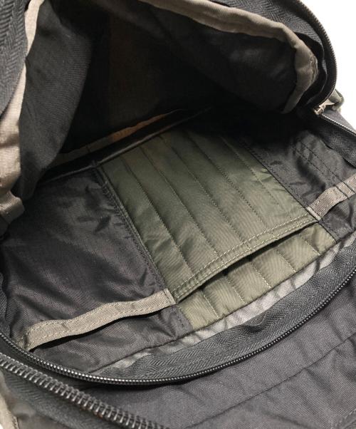 GREGORY（グレゴリー）GREGORY (グレゴリー) カバートミッションデイリュック ブラックの古着・服飾アイテム