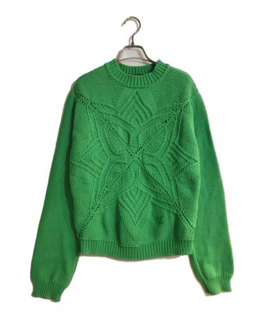 中古・古着通販】LOUIS VUITTON (ルイ ヴィトン) エンブロイダリー