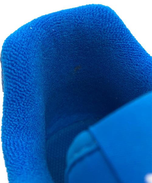 adidas（アディダス）adidas (アディダス) BALENCIAGA (バレンシアガ) Track Forum レザーローカットスニーカー ホワイト サイズ:27の古着・服飾アイテム