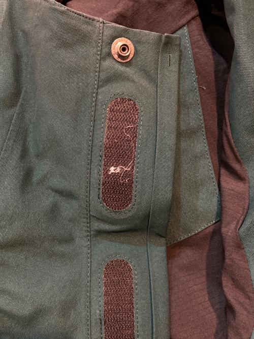 THE NORTH FACE（ザ ノース フェイス）THE NORTH FACE (ザ ノース フェイス) Mountain Jacket/マウンテンジャケット ポンデローサグリーン サイズ:XXLの古着・服飾アイテム