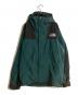 THE NORTH FACE（ザ ノース フェイス）の古着「Mountain Jacket/マウンテンジャケット」｜ポンデローサグリーン
