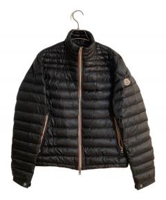 中古・古着通販】EXAMPLE (エグザンプル) スタジャン ブラック サイズ