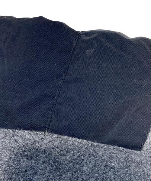 THE NORTH FACE（ザ ノース フェイス）THE NORTH FACE (ザ ノース フェイス) ダウンジャケット グレー サイズ:Ｓの古着・服飾アイテム