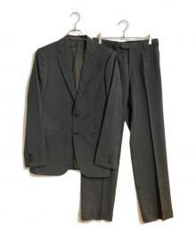 ARMANI COLLEZIONI（アルマーニ コレツィオーニ）の古着「セットアップスーツ」｜グレー