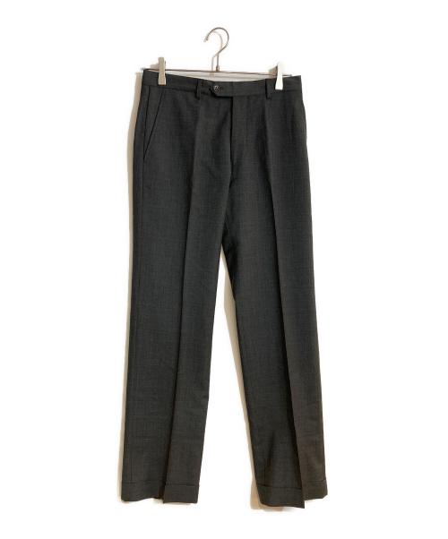 ARMANI COLLEZIONI（アルマーニ コレツィオーニ）ARMANI COLLEZIONI (アルマーニ コレツィオーニ) セットアップスーツ グレー サイズ:46Rの古着・服飾アイテム