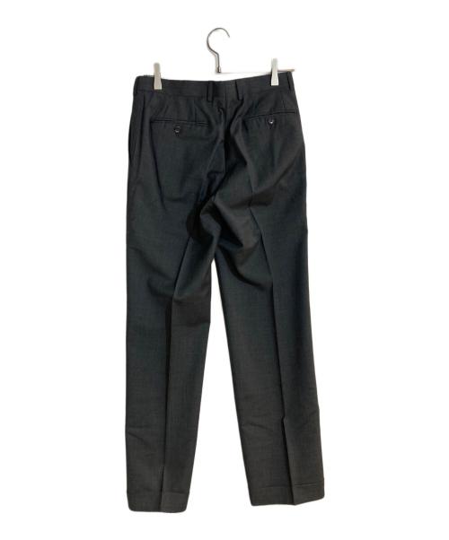 ARMANI COLLEZIONI（アルマーニ コレツィオーニ）ARMANI COLLEZIONI (アルマーニ コレツィオーニ) セットアップスーツ グレー サイズ:46Rの古着・服飾アイテム