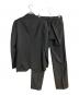 ARMANI COLLEZIONI (アルマーニ コレツィオーニ) セットアップスーツ グレー サイズ:46R：18000円