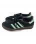 adidas originals (アディダスオリジナル) Gazelle Indoor Clear Mint Pack ブラック サイズ:27.5：10000円
