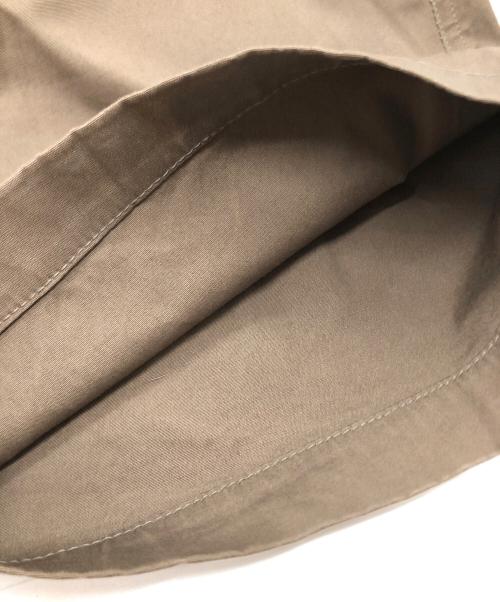 RICK OWENS（リックオウエンス）RICK OWENS (リックオウエンス) BELA SHORTS/ベラ ショーツ DUST サイズ:IT 48の古着・服飾アイテム