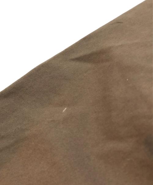 RICK OWENS（リックオウエンス）RICK OWENS (リックオウエンス) BELA SHORTS/ベラ ショーツ DUST サイズ:IT 48の古着・服飾アイテム