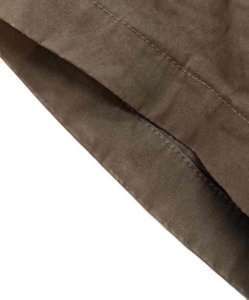 RICK OWENS（リックオウエンス）RICK OWENS (リックオウエンス) BELA SHORTS/ベラ ショーツ DUST サイズ:IT 48の古着・服飾アイテム