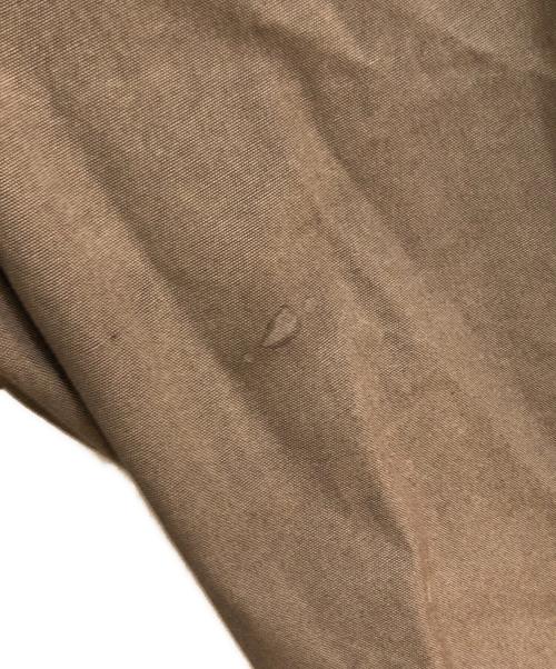 RICK OWENS（リックオウエンス）RICK OWENS (リックオウエンス) BELA SHORTS/ベラ ショーツ DUST サイズ:IT 48の古着・服飾アイテム