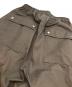 中古・古着 RICK OWENS (リックオウエンス) BELA SHORTS/ベラ ショーツ DUST サイズ:IT 48：40000円