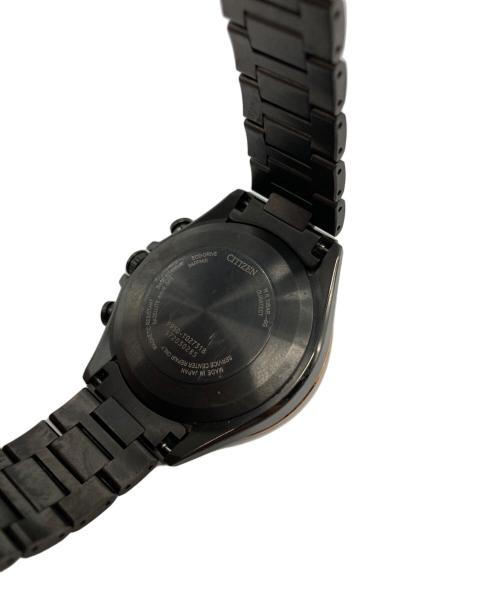 CITIZEN（シチズン）CITIZEN (シチズン) アテッサ アクトライン サテライトウェーブの古着・服飾アイテム