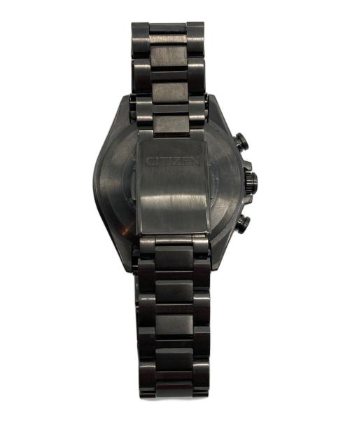 CITIZEN（シチズン）CITIZEN (シチズン) アテッサ アクトライン サテライトウェーブの古着・服飾アイテム