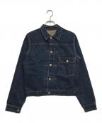 LEVI'Sリーバイス）の古着「506xx1stデニムジャケット」｜インディゴ