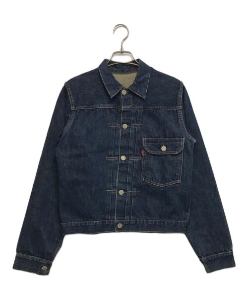 LEVI'S（リーバイス）LEVI'S (リーバイス) 506xx1stデニムジャケット インディゴ サイズ:表記なしの古着・服飾アイテム