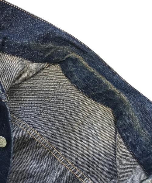 LEVI'S（リーバイス）LEVI'S (リーバイス) 506xx1stデニムジャケット インディゴ サイズ:表記なしの古着・服飾アイテム