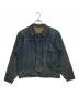 LEVI'S（リーバイス）の古着「506xx1stデニムジャケット」｜インディゴ