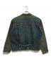 LEVI'S (リーバイス) 506xx1stデニムジャケット インディゴ サイズ:不明：2000000円
