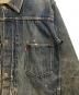中古・古着 LEVI'S (リーバイス) 506xx1stデニムジャケット インディゴ サイズ:不明：2000000円