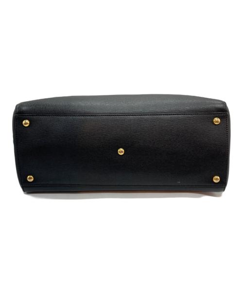 FENDI（フェンディ）FENDI (フェンディ) トゥージュール ブラックの古着・服飾アイテム