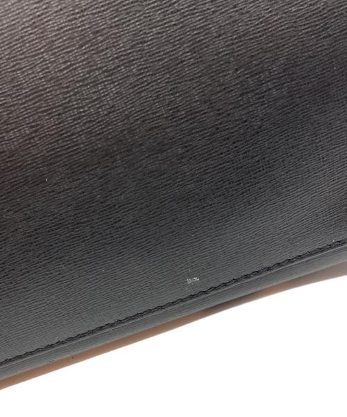 FENDI（フェンディ）FENDI (フェンディ) トゥージュール ブラックの古着・服飾アイテム