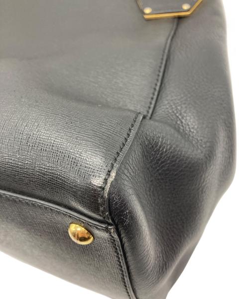 FENDI（フェンディ）FENDI (フェンディ) トゥージュール ブラックの古着・服飾アイテム