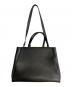 FENDI (フェンディ) トゥージュール ブラック：37000円