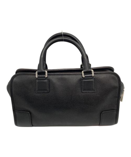 LOEWE（ロエベ）LOEWE (ロエベ) アマソナ28 ブラックの古着・服飾アイテム