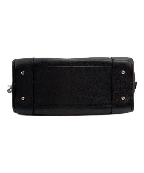 LOEWE（ロエベ）LOEWE (ロエベ) アマソナ28 ブラックの古着・服飾アイテム