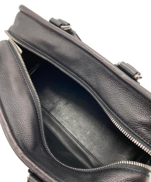 LOEWE（ロエベ）LOEWE (ロエベ) アマソナ28 ブラックの古着・服飾アイテム