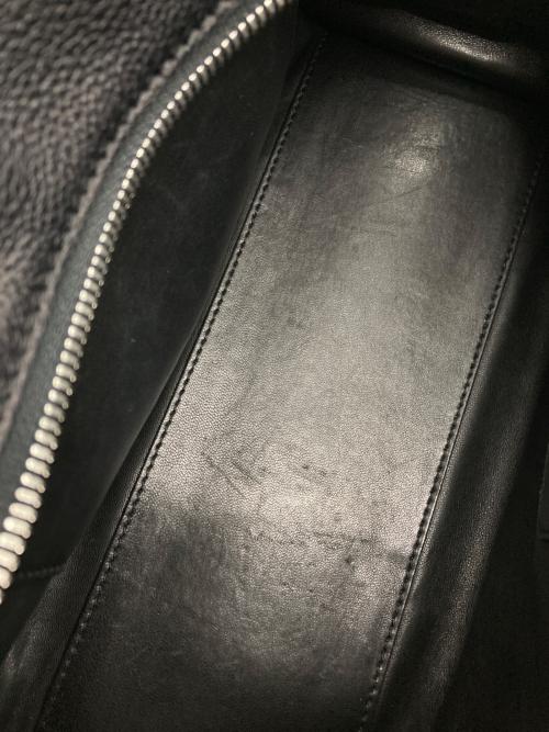 LOEWE（ロエベ）LOEWE (ロエベ) アマソナ28 ブラックの古着・服飾アイテム