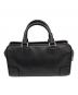 LOEWE (ロエベ) アマソナ28 ブラック：100000円