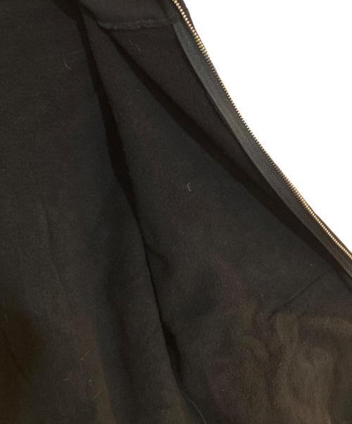 A BATHING APE（ア ベイシング エイプ）A BATHING APE (ア ベイシング エイプ) 1st Camo Shark Full Zip Hoodie ブラック サイズ:Ｍの古着・服飾アイテム