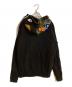 A BATHING APE (ア ベイシング エイプ) 1st Camo Shark Full Zip Hoodie ブラック サイズ:Ｍ：30000円