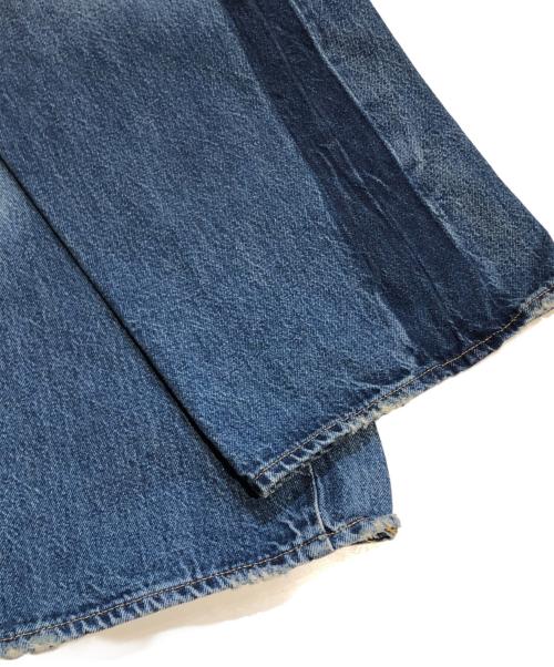 LEVI'S VINTAGE CLOTHING（リーバイス ビンテージ クロージング）LEVI'S VINTAGE CLOTHING (リーバイス ビンテージ クロージング) 501XX 1955 ジーンズ ミディアムインディゴ インディゴ サイズ:W40の古着・服飾アイテム