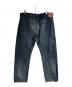 LEVI'S VINTAGE CLOTHING (リーバイス ビンテージ クロージング) 501XX 1955 ジーンズ ミディアムインディゴ インディゴ サイズ:W40：16000円
