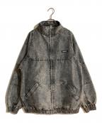 NEIGHBORHOODネイバーフッド）の古着「CE JACKET」｜ブラック