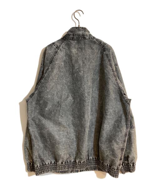 NEIGHBORHOOD（ネイバーフッド）NEIGHBORHOOD (ネイバーフッド) CE JACKET ブラック サイズ:Ｌの古着・服飾アイテム