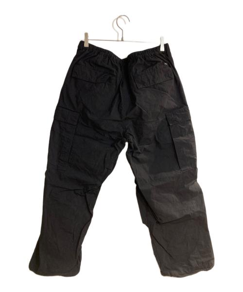 THE NORTH FACE（ザ ノース フェイス）THE NORTH FACE (ザ ノース フェイス) Geology Cargo Pant/ジオロジーカーゴパンツ ブラック サイズ:XLの古着・服飾アイテム